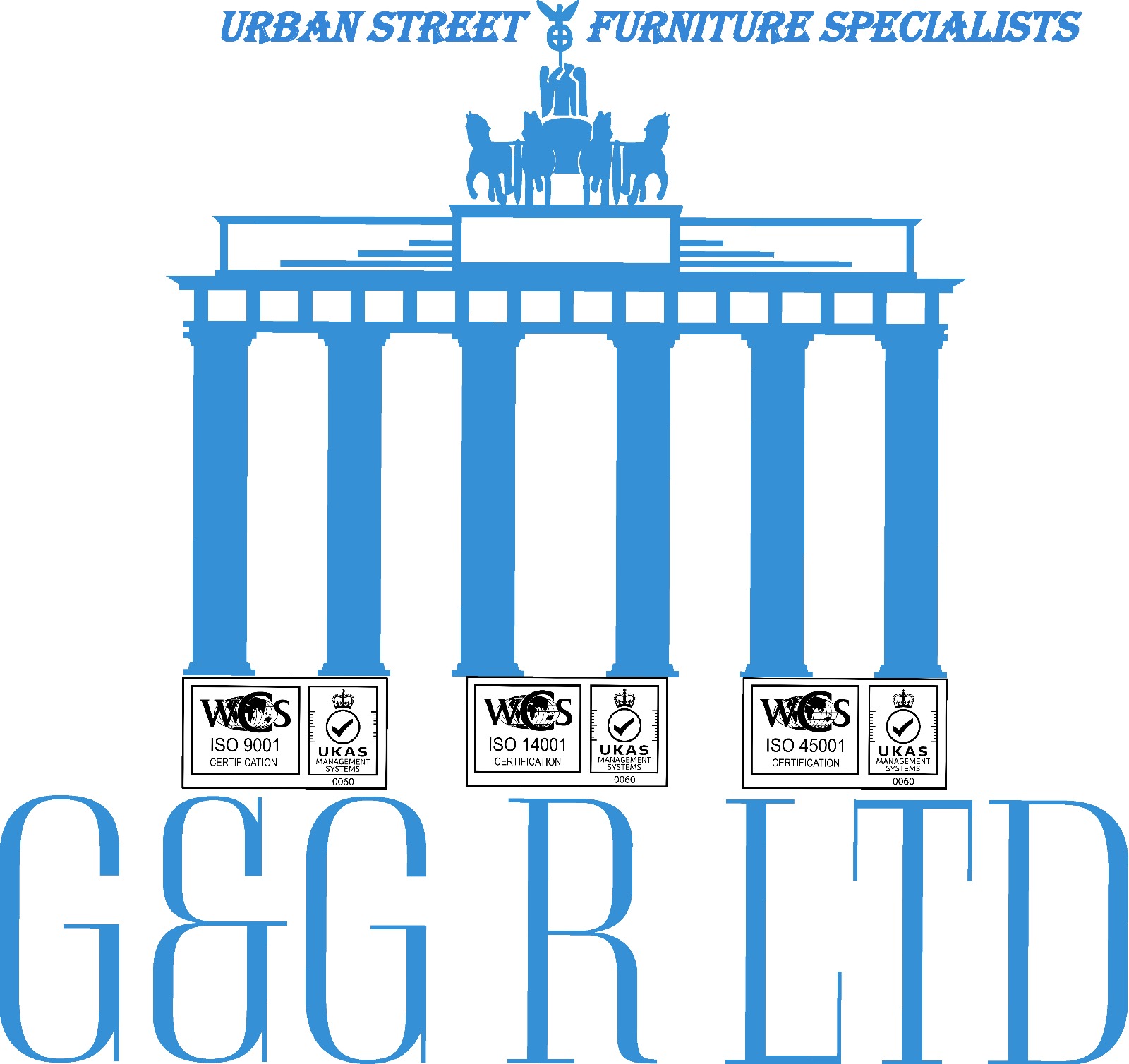 GGRLTD